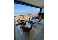 Apartamentos, Venta, Tejares Cristales - $1.320.000.000