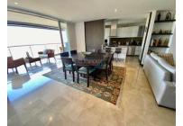 Apartamentos, Venta, Tejares Cristales - $1.320.000.000