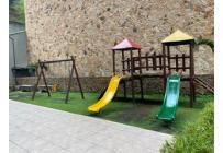 Apartamentos, Venta, Tejares Cristales - $1.320.000.000