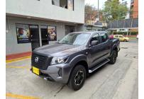 Nissan Frontier 2025 - $130.990.000