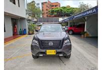 Nissan Frontier 2025 - $130.990.000