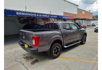 Nissan Frontier 2025 - $130.990.000
