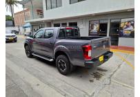 Nissan Frontier 2025 - $130.990.000