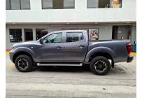 Nissan Frontier 2025 - $130.990.000