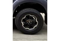 Nissan Frontier 2025 - $130.990.000