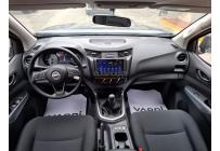 Nissan Frontier 2025 - $130.990.000