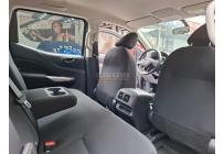 Nissan Frontier 2025 - $130.990.000