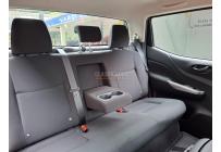 Nissan Frontier 2025 - $130.990.000