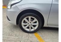 Nissan Versa 2017 - $38.900.000
