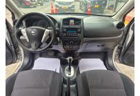 Nissan Versa 2017 - $38.900.000