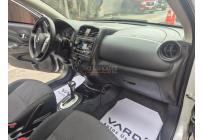 Nissan Versa 2017 - $38.900.000