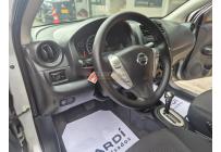 Nissan Versa 2017 - $38.900.000