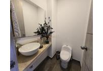 Apartamentos, Venta, Cristales - $620.000.000