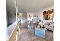 Apartamentos, Venta, Cristales - $620.000.000