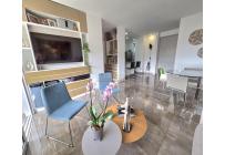 Apartamentos, Venta, Cristales - $620.000.000