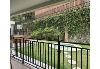 Apartamentos, Venta, Cristales - $620.000.000