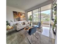Apartamentos, Venta, Cristales - $620.000.000