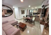 Apartamentos, Venta, Cristales - $450.000.000