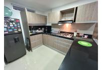 Apartamentos, Venta, Cristales - $450.000.000
