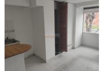 Apartaestudios, Alquiler, Bogotá - $1.900.000