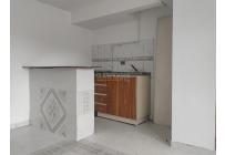 Apartaestudios, Alquiler, Bogotá - $1.900.000