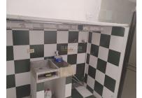 Apartaestudios, Alquiler, Bogotá - $1.900.000