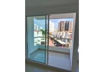 Apartamentos, Alquiler, Barranquilla - $3.450.000
