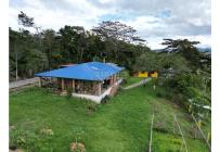 Fincas y Casas Campestres, Venta, La Cumbre - $400.000.000