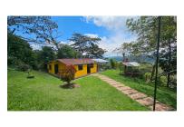 Fincas y Casas Campestres, Venta, La Cumbre - $400.000.000