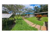 Fincas y Casas Campestres, Venta, La Cumbre - $400.000.000