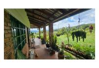 Fincas y Casas Campestres, Venta, La Cumbre - $400.000.000