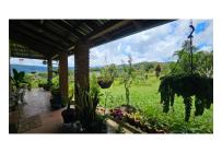 Fincas y Casas Campestres, Venta, La Cumbre - $400.000.000