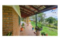 Fincas y Casas Campestres, Venta, La Cumbre - $400.000.000