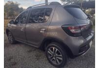 Renault Stepway 2021 - $58.500.000