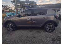 Renault Stepway 2021 - $58.500.000