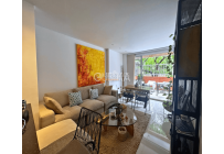 Apartamentos, Venta, Cristales - $410.000.000