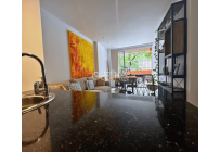 Apartamentos, Venta, Cristales - $410.000.000
