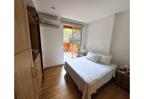 Apartamentos, Venta, Cristales - $410.000.000