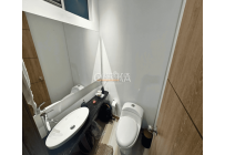 Apartamentos, Venta, Cristales - $410.000.000