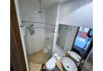 Apartamentos, Venta, Cristales - $410.000.000