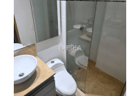 Apartamentos, Venta, Cristales - $410.000.000