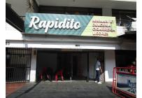 Locales y Bodegas, Venta, Departamental - $130.000.000