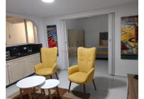 Apartaestudios, Alquiler, La Flora - $1.600.000