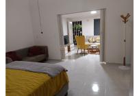 Apartaestudios, Alquiler, La Flora - $1.600.000