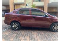 Chevrolet Aveo 2010 - $26.000.000