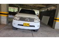 Toyota Fortuner 2011 - $80.000.000