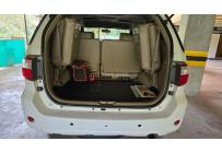 Toyota Fortuner 2011 - $80.000.000