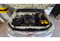 Toyota Fortuner 2011 - $80.000.000
