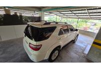Toyota Fortuner 2011 - $80.000.000