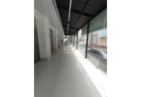 Locales y Bodegas, Alquiler, Santa Mónica Residencial - $2.000.000